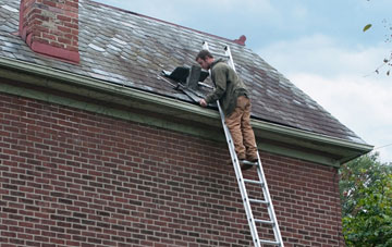 what affects urgent Hazel Grove roof repairs