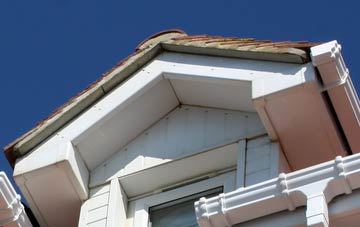 Hazel Grove fascia installation costs