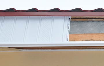 Hazel Grove fascia repair costs