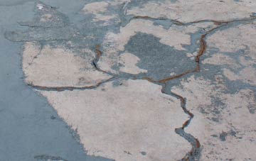 fibreglass roofing replacement Hazel Grove