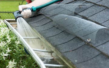 Hazel Grove gutter cleaning costs