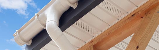 get Hazel Grove guttering quotes today