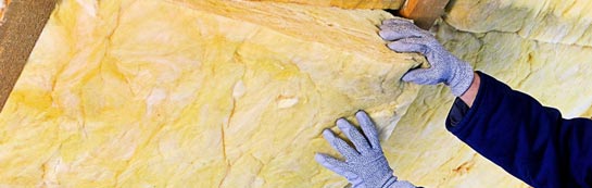 quotes for Hazel Grove roof insulation