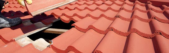 compare Hazel Grove roof repair quotes