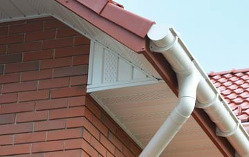 Hazel Grove soffit repair costs
