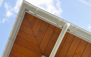 Hazel Grove soffit types