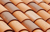 Hazel Grove clay roofing