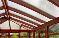 Hazel Grove conservatory roofing insulation