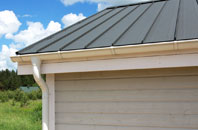 Hazel Grove fascia repair