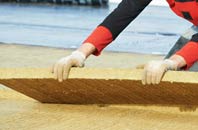 find rated Hazel Grove roof insulation companies