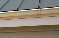 Hazel Grove soffit repair