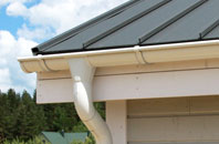 Hazel Grove soffits