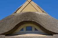 Hazel Grove thatch roofing